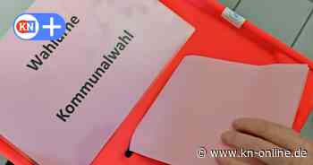 Kommunalwahlen Thüringen: Mike Gunkel zum Bürgermeister gewählt durch Freifeld