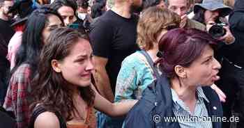 Georgien: Parlament verabschiedet umstrittenes Gesetz zur Kontrolle der Zivilgesellschaft