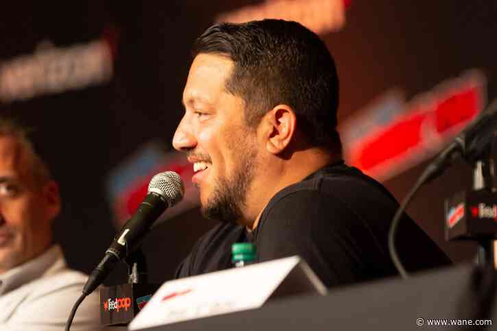 Impractical Joker Sal Vulcano to tour at Embassy Theatre next year
