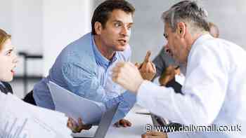 People who don't eat these three foods are prone to aggressive and violent outbursts, study claims