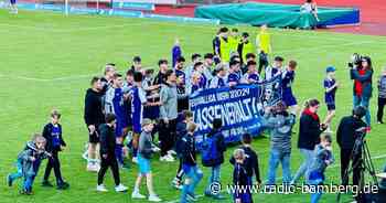 Eintracht Bamberg sichert sich den Klassenerhalt!
