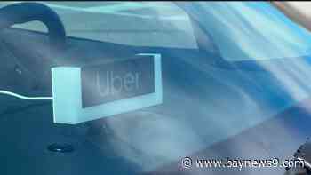 Rideshare drivers say gig not profitable due to fees, gas costs, insurance