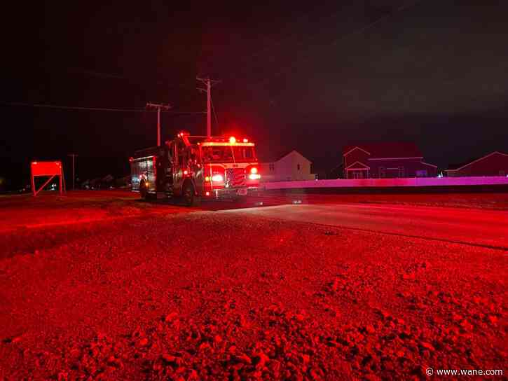 Allen County Sheriff's Department investigating fatal train crash in southwest Fort Wayne