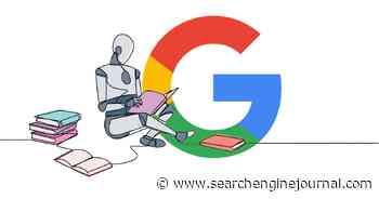 Google Is Now Indexing EPUB Files via @sejournal, @martinibuster