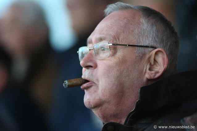 Willy Ozeel (75) overleden