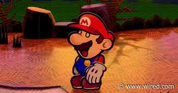 'Paper Mario: The Thousand-Year Door' Sets the Standard for Classic Game Remakes