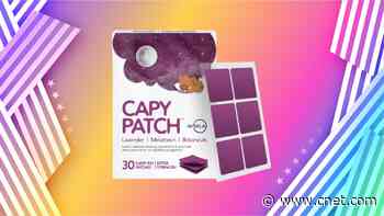Get Some ZZZs With My Favorite $13 Sleep Patches     - CNET