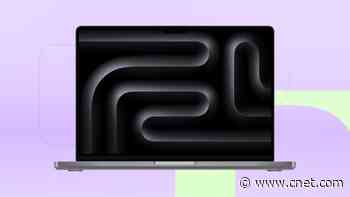 Act Fast to Save Up to $300 on M3 MacBook Pros at Amazon     - CNET