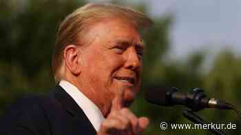 Trump fordert Polizeiimmunität für Massenabschiebungen: „Sind Mörder und Drogendealer“