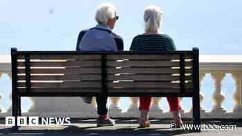 Tories pledge 'Triple Lock Plus' pension allowance