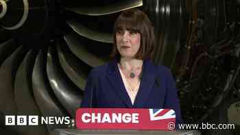 Labour says it won't announce any more tax rises