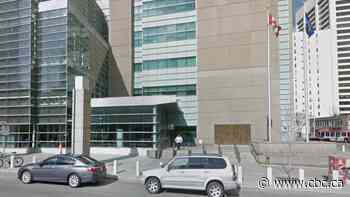 Calgary judge stays charges against man accused in multimillion-dollar investment fraud