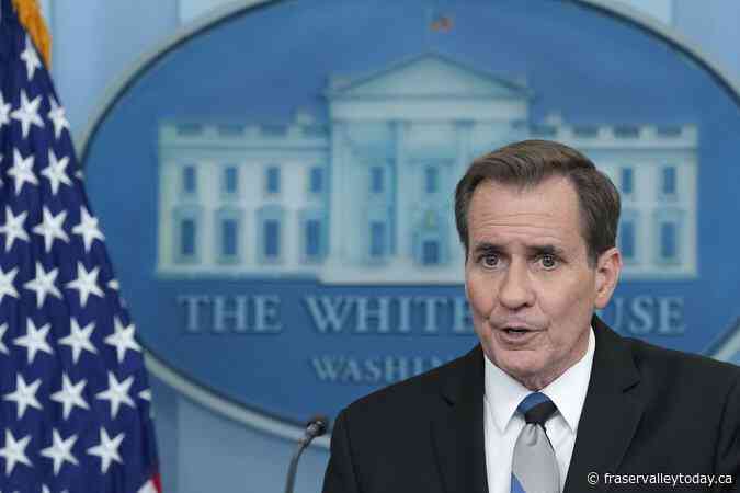 US condemns loss of life, but says no policy changes after civilian deaths in Israeli strike