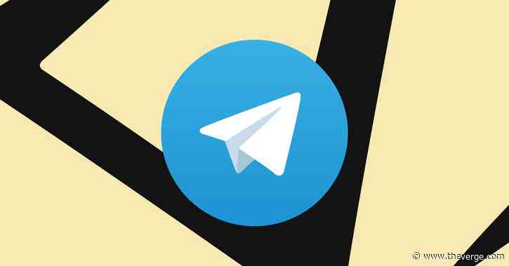 Telegram gets an in-app Copilot bot
