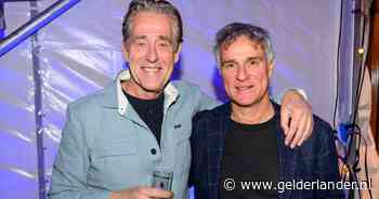 Peter Heerschop en Viggo Waas gaan weer theater in