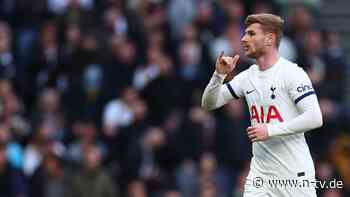 Stürmer bleibt in England: Timo Werner kehrt nicht nach Leipzig zurück