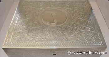 Wu-Tang Clan Album ‘Once Upon a Time in Shaolin’ Will Be Played in Tasmania