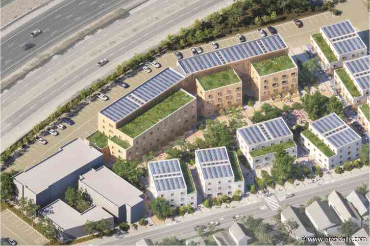 How Architects Add AI to Their Digital Toolbox