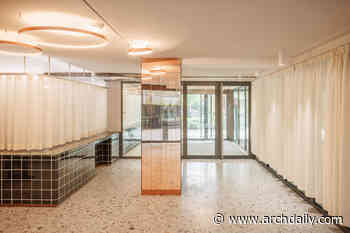 PONG Building / CALQ + Bond Society