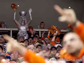 BY THE NUMBERS: Stars pull ahead of Edmonton Oilers in Western final