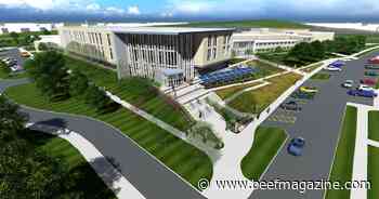 Kansas State University receives $25M matching award from Kansas Legislature