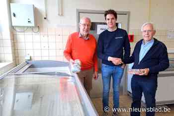 Truiense firma brengt oplossing na noodkreet van Sint-Vincentius: “En in de diepvries van Lisa Del Bo koelen we ons gebak”