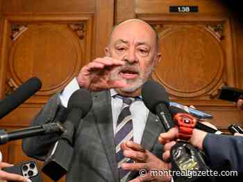 Minister Dubé softens the tone in dispute with family doctors