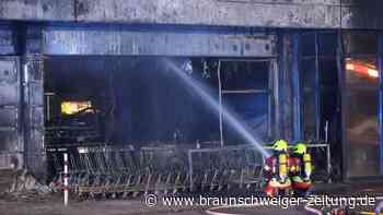 Wenn es brennt: So arbeitet Salzgitters Berufsfeuerwehr