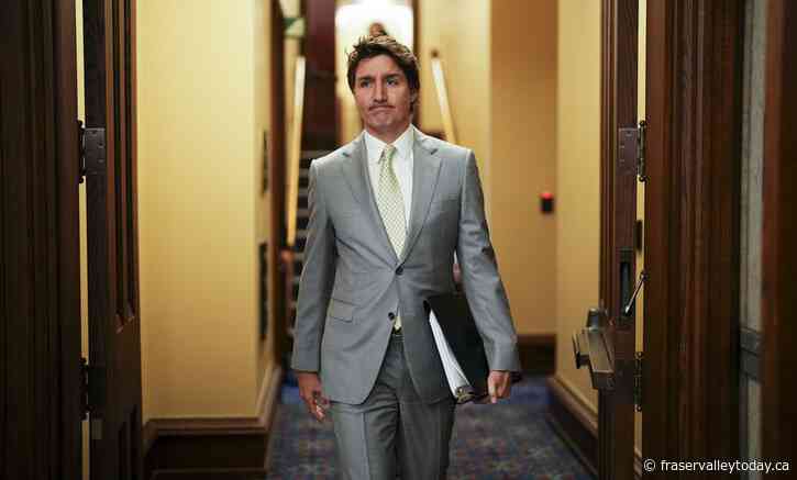 Trudeau ‘in no way’ supports Israeli offensive in Rafah, but is mum on taking action