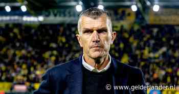 Excelsior likt wonden na rampzalige avond tegen NAC:  ‘Dan word je helemaal gek’