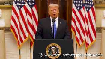 Staatsanwalt: Ohne Schweigegeld 2016 kein Wahlsieg Trumps