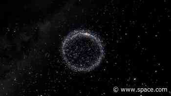 Zero Debris Charter aims to boost international cooperation on cleaning up Earth's space junk problem