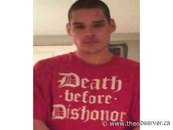 Man faces new counts after charges dropped in Sarnia home invasion