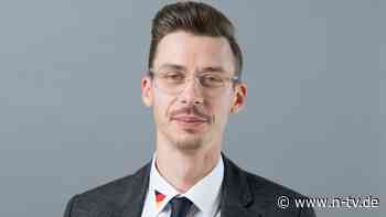 Faustschlag in Sachsen: Attacke auf AfD-Mann soll nichts mit Politik zu tun haben