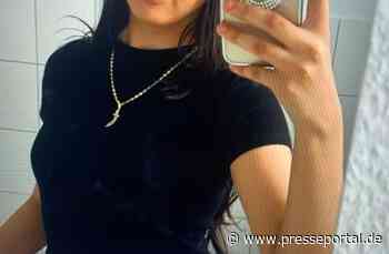 POL-F: 240528 - 0561 Frankfurt - Bockenheim: Vermisstenmeldung