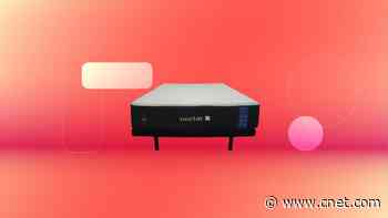Nectar Mattresses Start at $349 With This Still Live Memorial Day Sale     - CNET