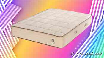 The 23 Best Memorial Day Mattress Finds Recommended by a Sleep Expert     - CNET
