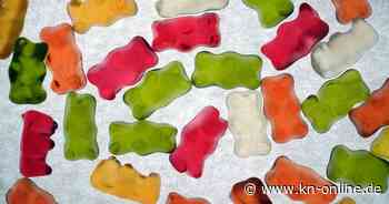 HHC: Händler ruft Fruchtgummis zurück