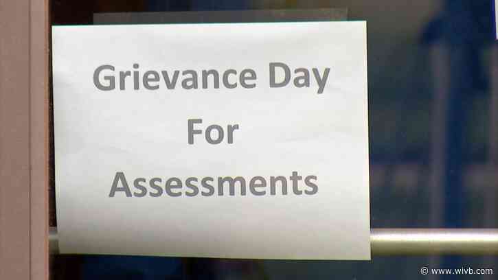 Grievance Day: Amherst residents look to lower property assessments