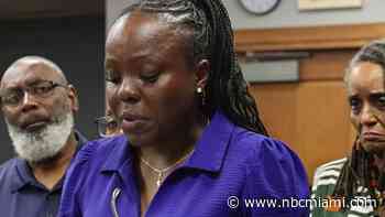 ‘Lies and manipulation': Victim slams Miami-Dade prosecutors after abuser avoids sex offender registry