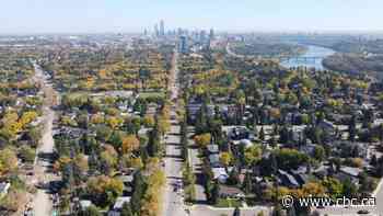 City council gets input on proposed district policy as Edmonton plans for 15-minute communities