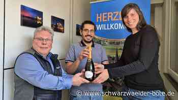 Anzeige: Neues Mitglied: Undfrei Infodesign, Althengstett