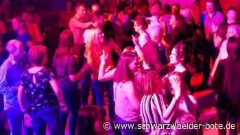 Anzeige: Save The Date – zweite Auflage der „Star Club Revival“ Disco-Night