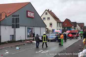 Amokfahrt von Volkmarsen: Urteil in Teilen revidiert