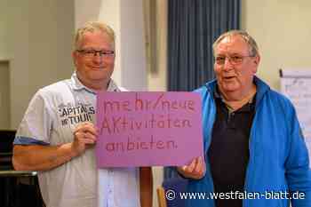 Gemeindehaus wird nicht verkauft