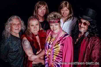 Sommerfest: Musik aus den 70ern und verkaufsoffener Sonntag