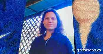 Police release new details about missing Edmonton mom Maggie Oerlemans