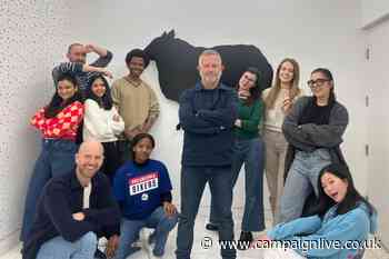 BBH opens applications for next Barn cohort