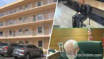 Girl, 14, arrested in murder of grandmother in Lauderdale Lakes