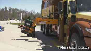 County council decides against stricter measures for organics program